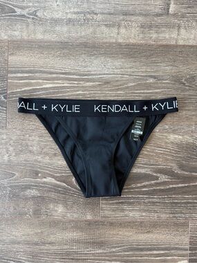 New Kendall & Kylie Bikini Bottoms